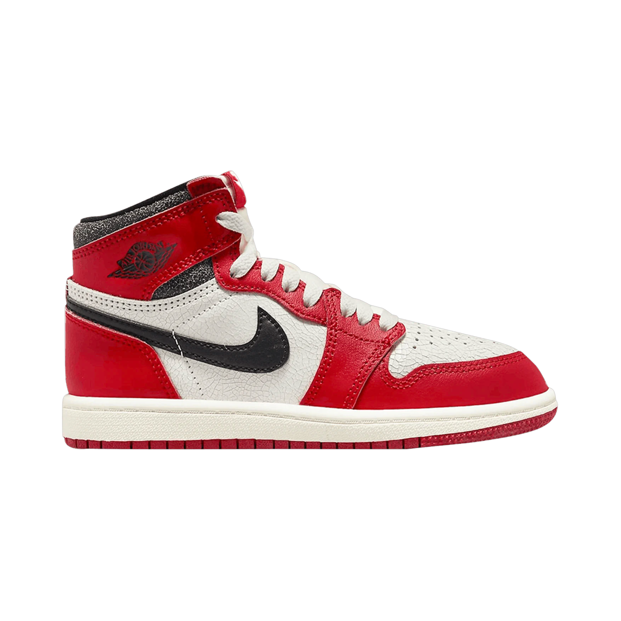 AIR JORDAN 1 RETRO HIGH OG (GS) 'LOST AND FOUND'