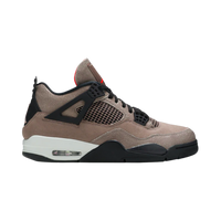 AIR JORDAN 4 RETRO 'TAUPE HAZE'