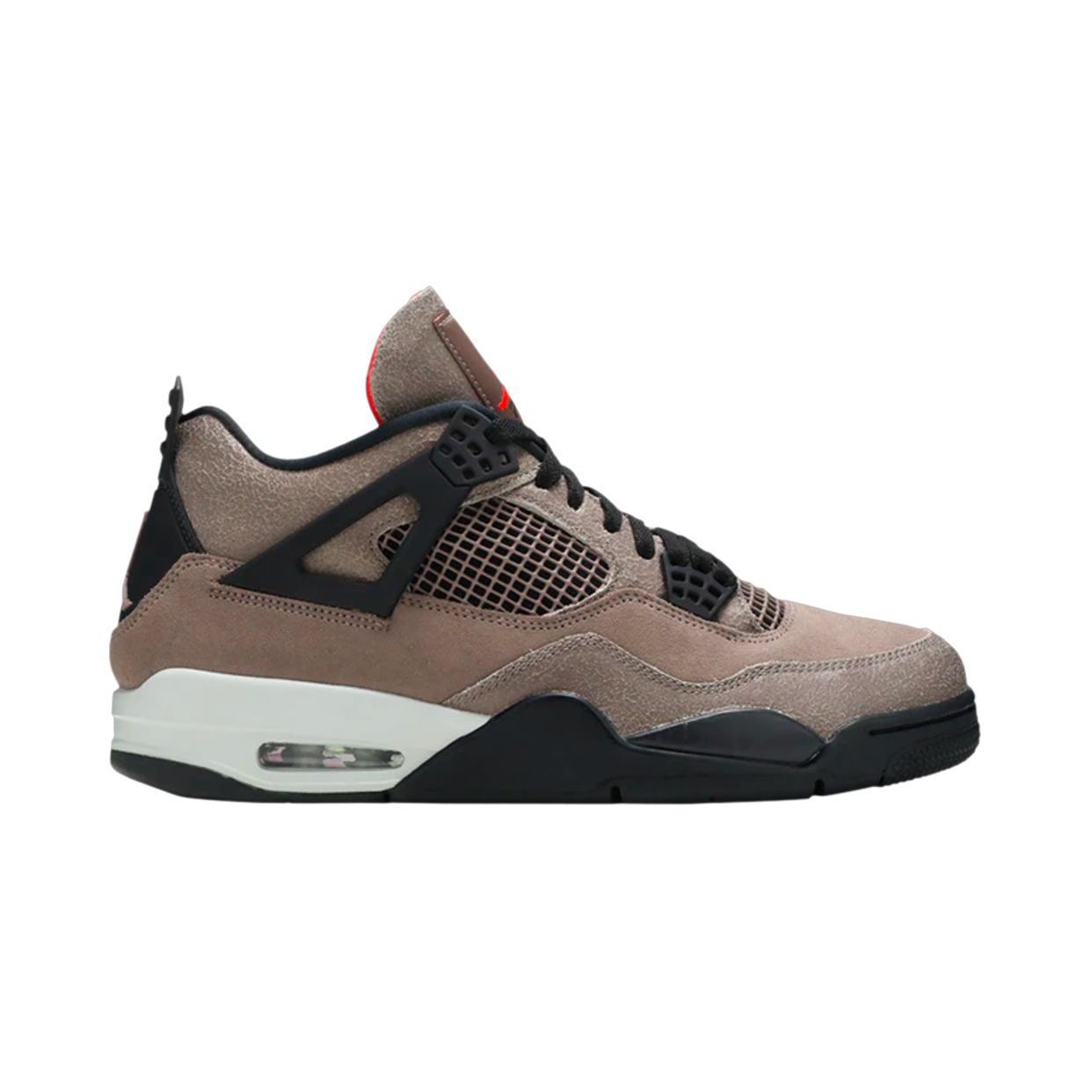 AIR JORDAN 4 RETRO 'TAUPE HAZE'