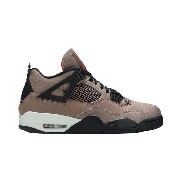AIR JORDAN 4 RETRO 'TAUPE HAZE'