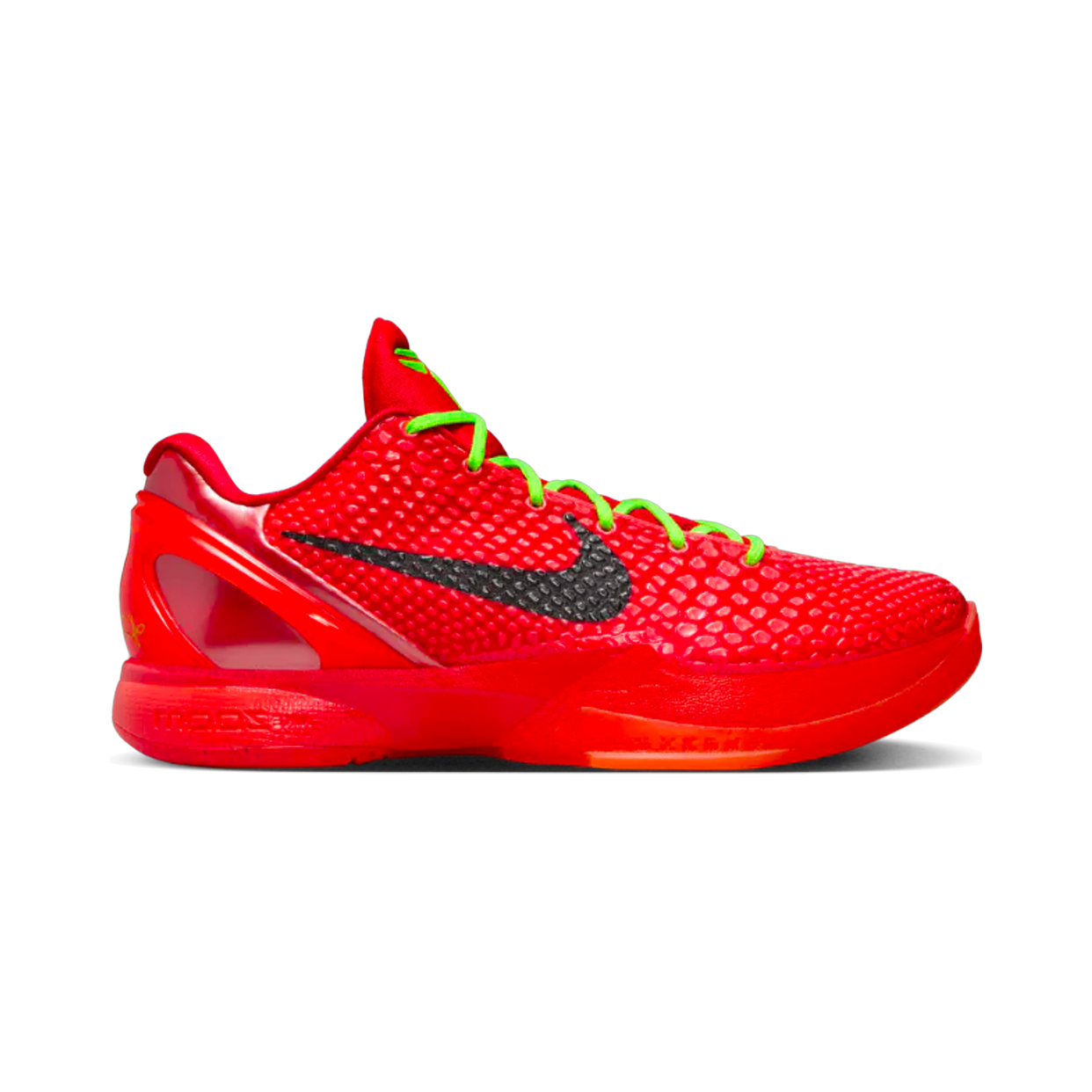 NIKE KOBE 6 PROTRO 'REVERSE GRINCH'