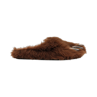 BRAVEST STUDIOS CLAW 'BEAR BROWN'