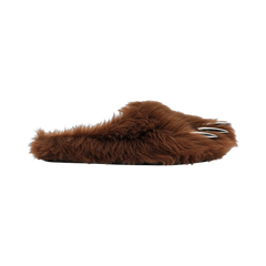 Bear Brown