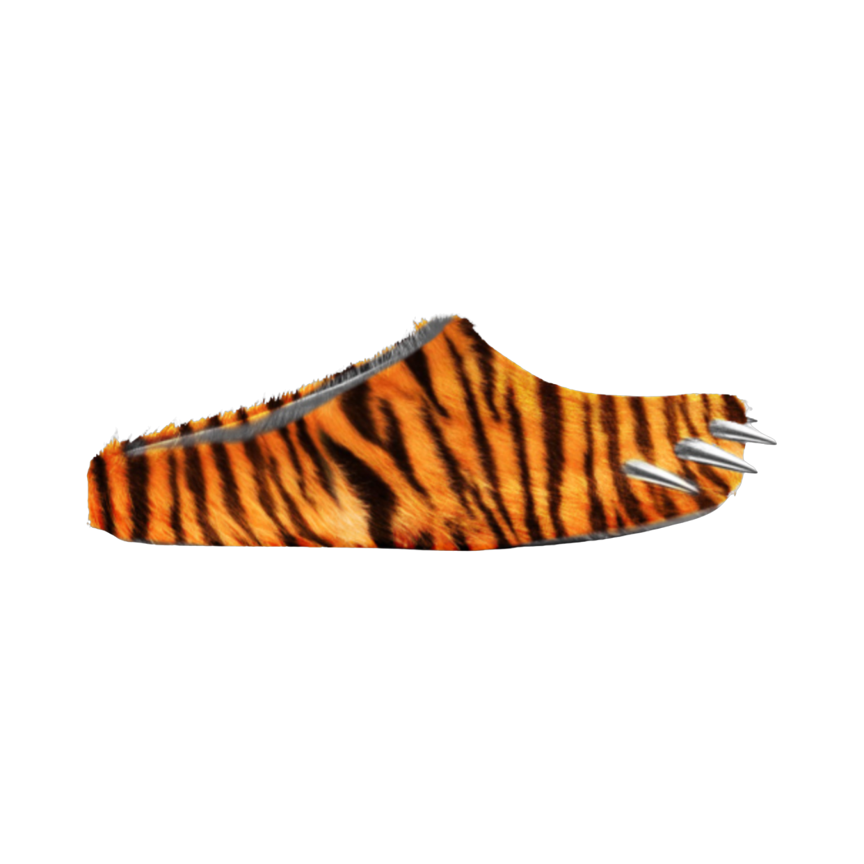 BRAVEST STUDIOS CLAW 'ORANGE TIGER'