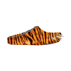 Orange Tiger