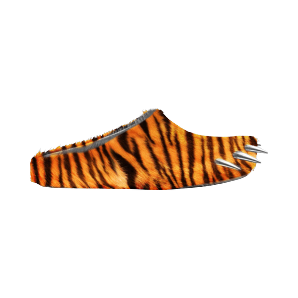 BRAVEST STUDIOS CLAW 'ORANGE TIGER'