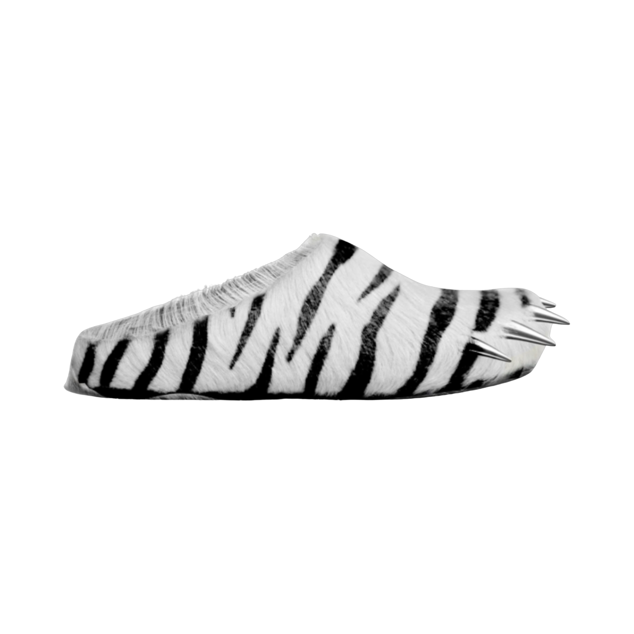 BRAVEST STUDIOS CLAW 'WHITE TIGER'