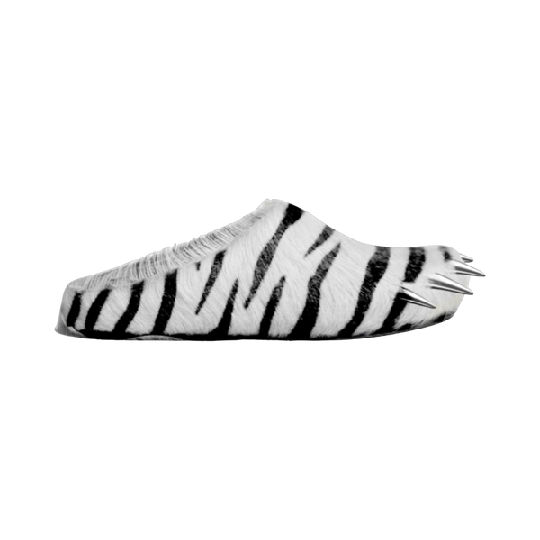 BRAVEST STUDIOS CLAW 'WHITE TIGER'