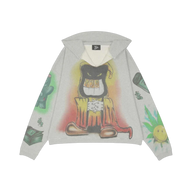 TRIPLE SEVEN HOODIE 'VICES'