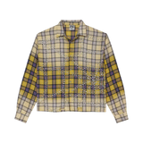 VALE FOREVER FLANNEL 'LEMON HEAD'