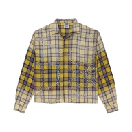VALE FOREVER FLANNEL 'LEMON HEAD'
