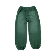 HMDDLA PANT 'GREEN FLOWER'