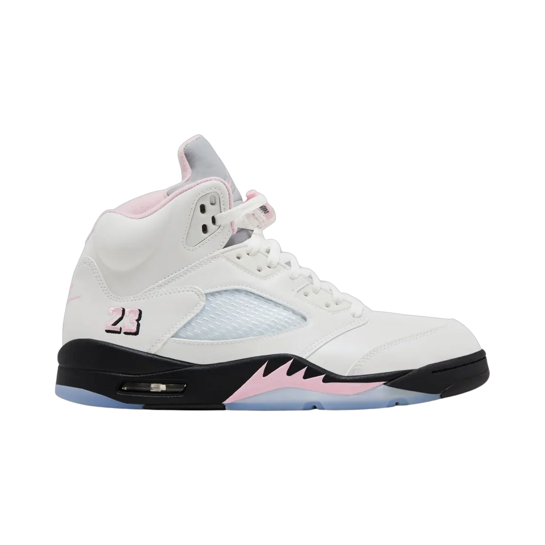 AIR JORDAN 5 RETRO 'MEDIUM SOFT PINK'