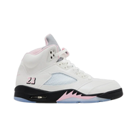 AIR JORDAN 5 RETRO 'MEDIUM SOFT PINK'