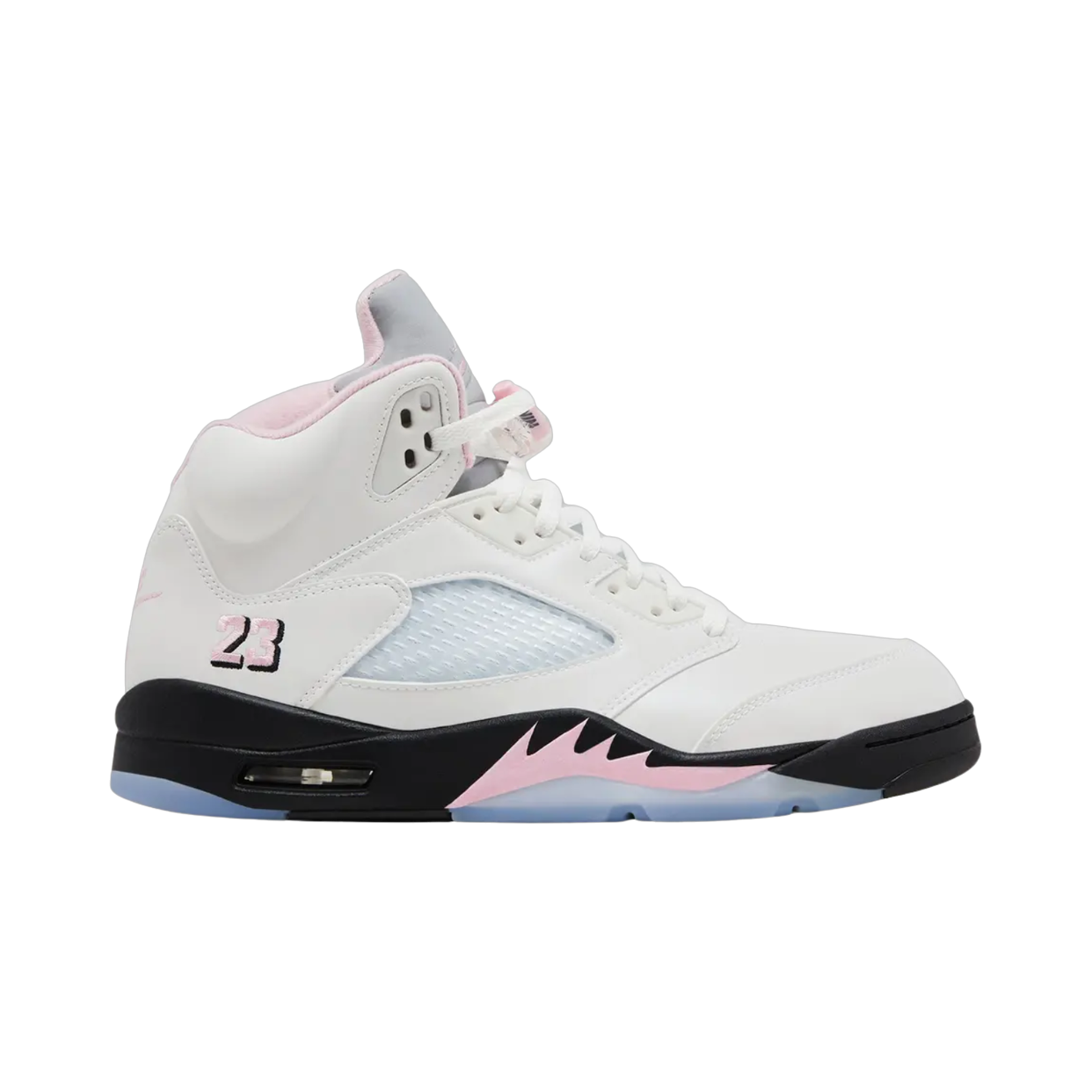 AIR JORDAN 5 RETRO 'MEDIUM SOFT PINK'