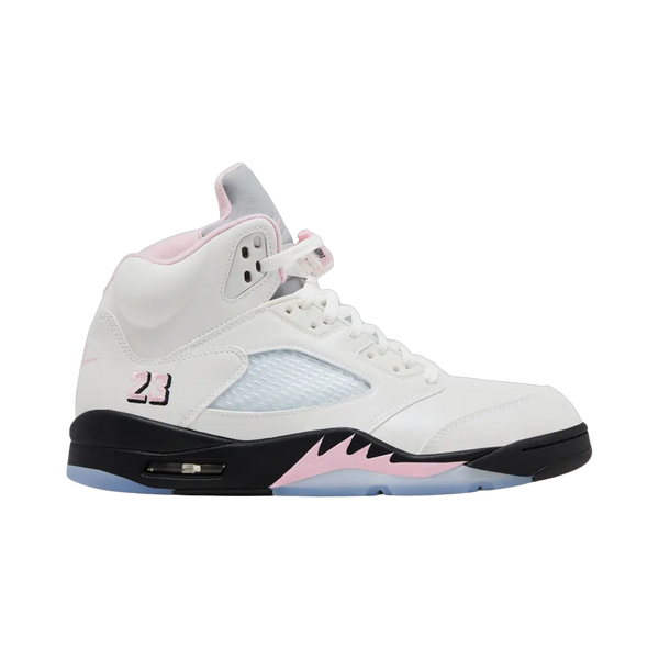AIR JORDAN 5 RETRO 'MEDIUM SOFT PINK'