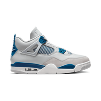 AIR JORDAN 4 RETRO 'MILITARY BLUE (2024)'