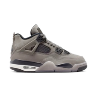 AIR JORDAN 4 RETRO (GS) 'CAVE STONE'