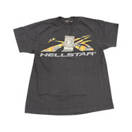 HELLSTAR TEE 'SPORT CAMP CORE LOGO'