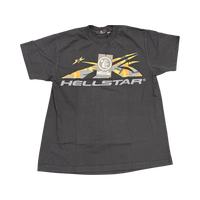 HELLSTAR TEE 'SPORT CAMP CORE LOGO'