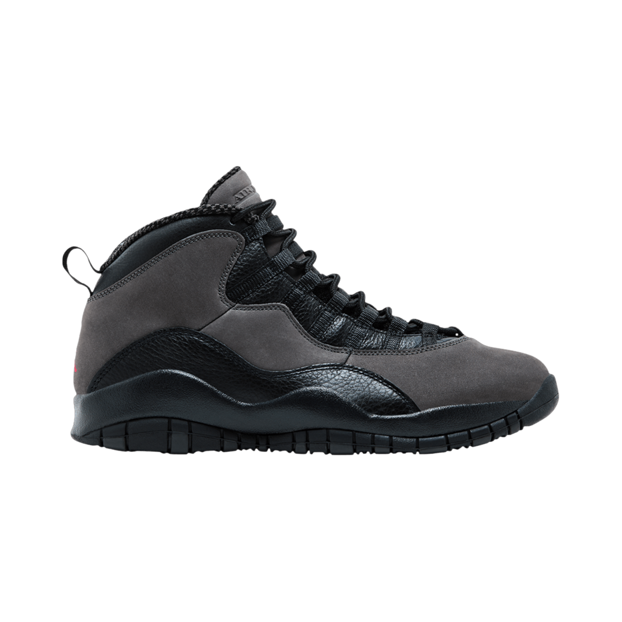 AIR JORDAN 10 RETRO 'SHADOW'