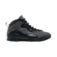 AIR JORDAN 10 RETRO 'SHADOW'