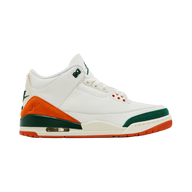 AIR JORDAN 3 RETRO 'SOLEFLY MIAMI'