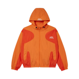VALE FOREVER JACKET 'STORMWATCH ORANGE'