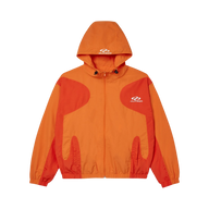 VALE FOREVER JACKET 'STORMWATCH ORANGE'