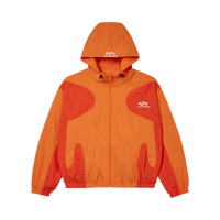 VALE FOREVER JACKET 'STORMWATCH ORANGE'