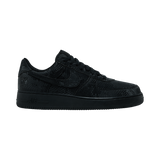NIKE AIR FORCE 1 LOW 'KOBE BRYANT TRIPLE BLACK'