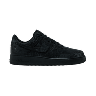 NIKE AIR FORCE 1 LOW 'KOBE BRYANT TRIPLE BLACK'
