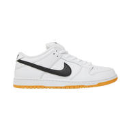 NIKE DUNK LOW 'SB WHITE GUM'