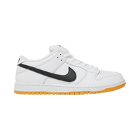 NIKE DUNK LOW 'SB WHITE GUM'