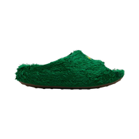 NIKE REACT REJUVEN8 SLIDE 'KELLY GREEN'