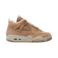 AIR JORDAN 4 RETRO (W) 'COZY GIRL'