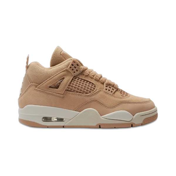 AIR JORDAN 4 RETRO (W) 'COZY GIRL'