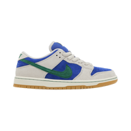 NIKE SB DUNK LOW 'HYPER ROYAL MALACHITE'