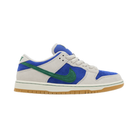 NIKE SB DUNK LOW 'HYPER ROYAL MALACHITE'