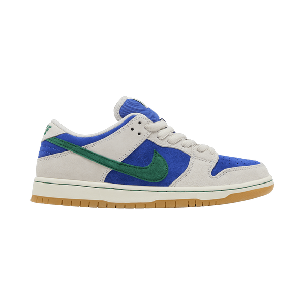 NIKE SB DUNK LOW 'HYPER ROYAL MALACHITE'