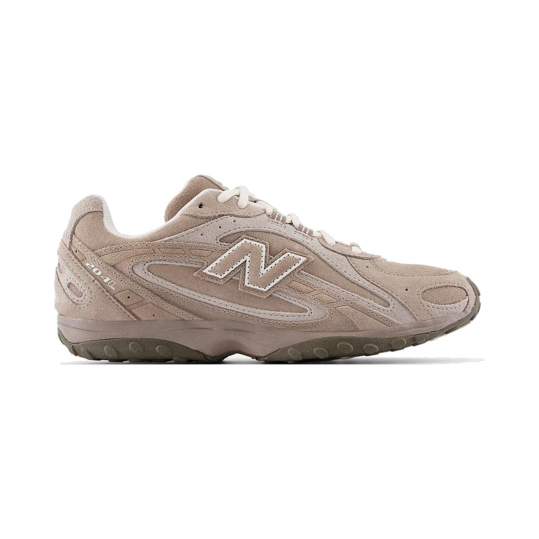 NEW BALANCE 204L 'MUSHROOM ARID STONE'