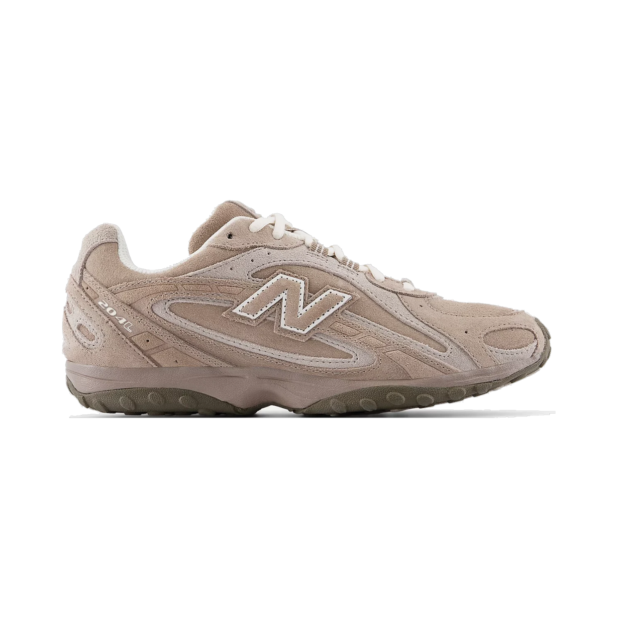 NEW BALANCE 204L 'MUSHROOM ARID STONE'
