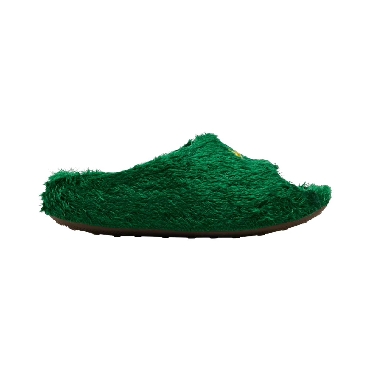 NIKE REACT REJUVEN8 SLIDE 'KELLY GREEN'