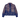 VALE FOREVER FLANNEL 'BLUE INFERNO'