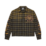 VALE FOREVER FLANNEL 'REBORN'