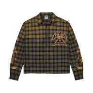 VALE FOREVER FLANNEL 'REBORN'