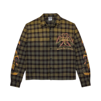 VALE FOREVER FLANNEL 'REBORN'