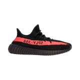 YEEZY BOOST 350 V2 'CORE BLACK RED'