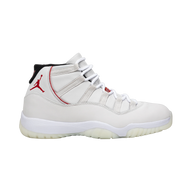 AIR JORDAN 11 RETRO 'PLATINUM TINT'