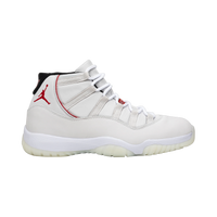AIR JORDAN 11 RETRO 'PLATINUM TINT'